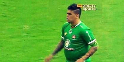 Τα κιλά του Νούνιες και οι… συγκρίσεις!