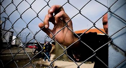 Ελεύθεροι όσοι μετανάστες κρατούνται παράνομα