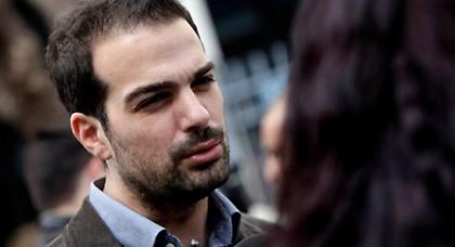 Σακελλαρίδης: Θα μπορούσα κι εγώ να πω ανεύθυνη τη Γερμανία