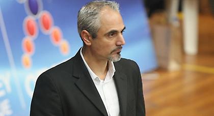 Καλμαζίδης: «Δεν συμβαίνουν πουθενά αλλού αυτά»