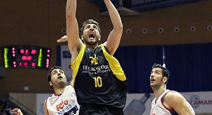 Έρχεται ο Τσαϊρέλης