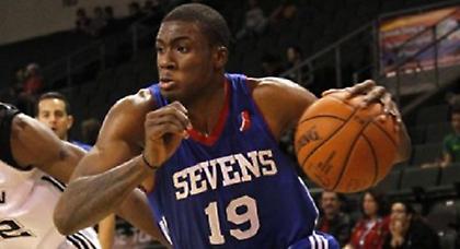 Στο ρόστερ των Νικς ο Θανάσης!