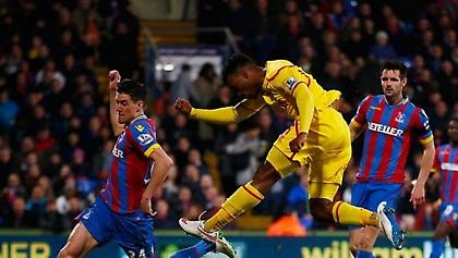 Ο Στάριτζ μοιάζει με νέα μεταγραφή!