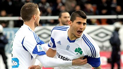 ΠΑΟ, πιο ώριμος από ποτέ!