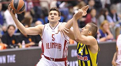 Επιστροφές στην Αρμάνι