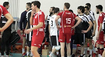 «Ας αναλάβει επιτέλους ο καθένας την ευθύνη του»