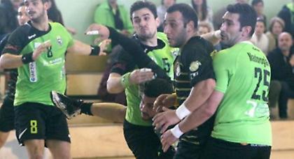 Στις 18 του μήνα το ΑΕΚ-Διομήδης