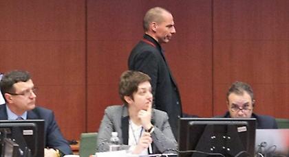 Αγώνας μέχρις εσχάτων από την ελληνική κυβέρνηση στις απειλές του Βερολίνου