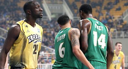 Ο λόγος του βασιλιά!