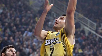 Κασελάκης: «Μεγαλείο ο κόσμος…»