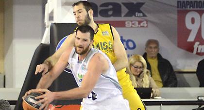 Ο… αλάνθαστος MVP!