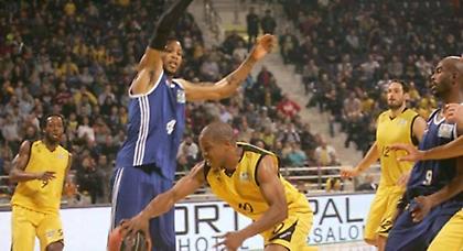 Μπήκαν Τόμας, Μούρτος