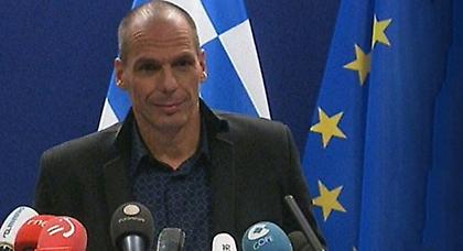 Βαρουφάκης: Αισιοδοξία για «θεραπευτική» συμφωνία