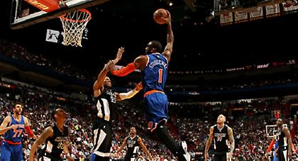 Στούντεμαϊρ: «Μια φορά Νικ για πάντα Νικ»