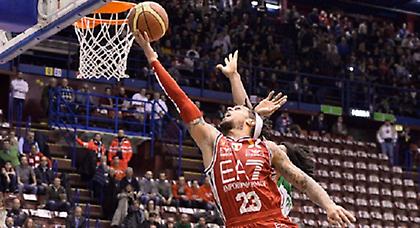 Διατήρησε το… άβατο η Αρμάνι