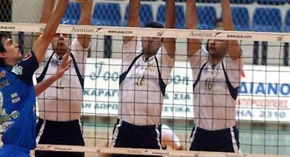 Αφαιρούνται βαθμοί από Εθνικό Αλεξανδρούπολης