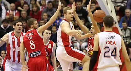 «Ξέσπασε» στο τέλος ο Ερ. Αστέρας