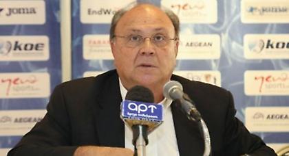 Στο αρχείο η «μήνυση των 11» στον πρόεδρο και μήνυση από τον Διαθεσόπουλο