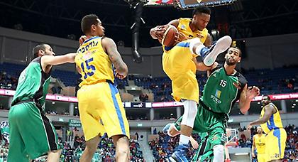 Η Μακάμπι δεν… πεθαίνει!