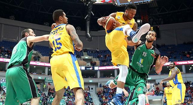 Η Μακάμπι δεν… πεθαίνει!