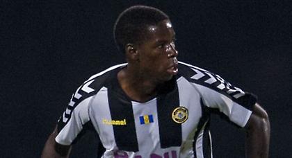 Ανέβηκε η Νασιονάλ