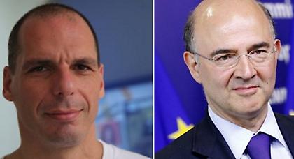 Αυτό είναι το κείμενο του Μοσκοβισί