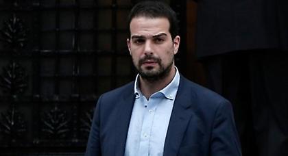 Σακελλαρίδης: «Ωμό και σκληρό το τελεσίγραφο του Eurogroup»