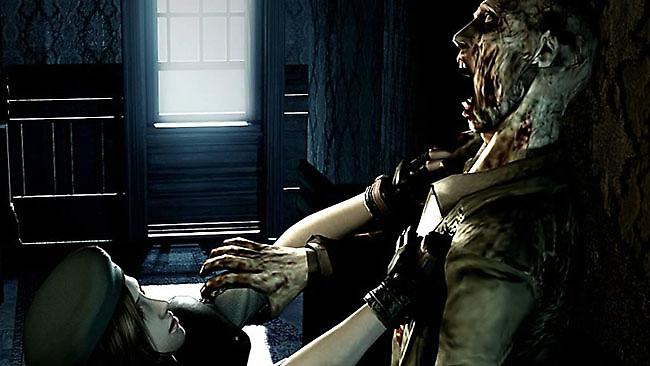Εντυπωσιακά τα νούμερα πωλήσεων του Resident Evil HD Remaster