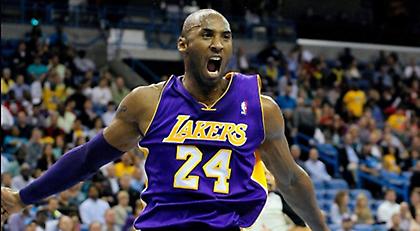 Κόμπι: «Να αναγεννηθώ όπως οι Σπερς»