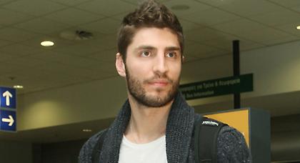 Έφτασε ο Τσαϊρέλης