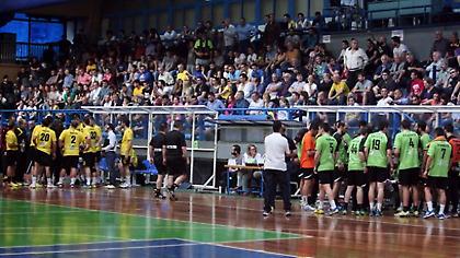 Αναβάλλεται πάλι το ΑΕΚ- Διομήδης!