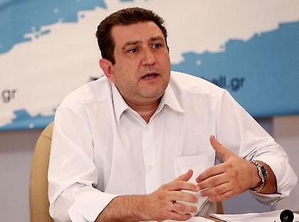 Playball με Αχιλλέα Μαυρομάτη