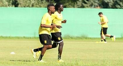 Σε απολογία οι... ξενύχτηδες του Άρη