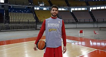 «Κόκκινος» ο Τσαϊρέλης!