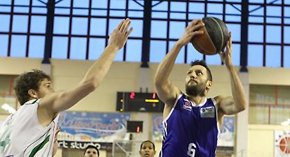 Κουμπούρας: «Ξεχωριστό για μένα το ματς με τον Πανιώνιο»