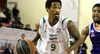 Άτκινς: «Ακόμα μεγαλύτερη πρόκληση»