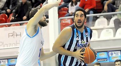 Αγγελόπουλος: «Δεν φοβόμαστε τον ΠΑΟΚ»