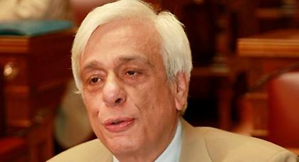 ΝΔ: Στηρίζουμε την πρόταση για Παυλόπουλο