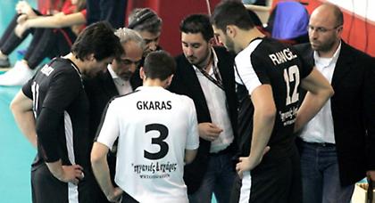 ΤΑΠ ΠΑΟΚ: «Λυπούμαστε που ο Ολυμπιακός ψάχνει άλλοθι»