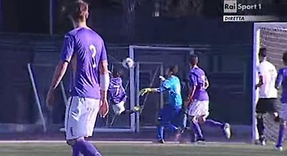 Ζλαταν-ιά! (video)