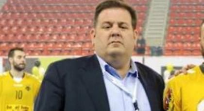 «Στοιχειωμένο ματς…»