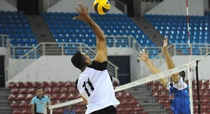 Κούλουμα... με ντέρμπι