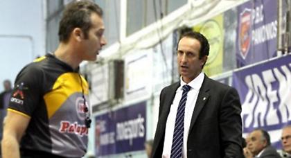 Χουγκάζ: «Έχουμε ακόμα ένα ‘τελικό’»