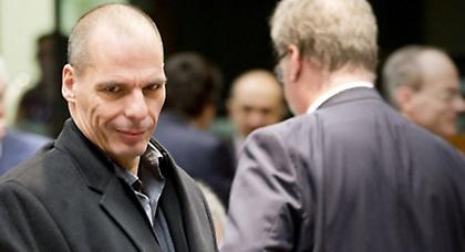 Αίτημα παράτασης της δανειακής σύμβασης υποβάλει αύριο η Αθήνα