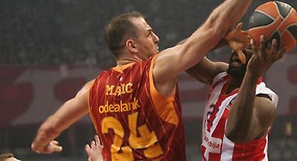 Μένει στη Γαλατά ο Μάριτς!