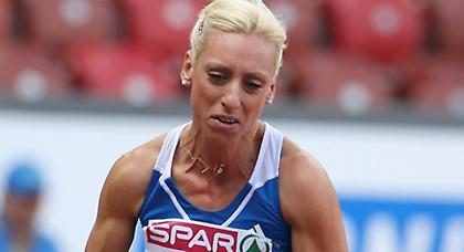 Κοκλώνη: «Ευχαριστημένη, βάσει συνθηκών»