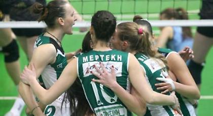 Το Σάββατο το Παναθηναϊκός-ΑΟ Θήρας