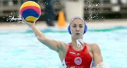 Μεγάλη πρόκληση για τον Ολυμπιακό