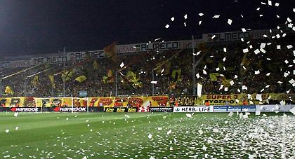 Παρί Σεν Ζερμέν όπως… Άρης! (video)