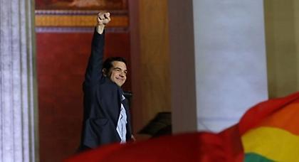 «Μπορεί ο αντάρτης να σώσει το έθνος από τη χρεοκοπία»